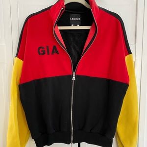 I.AM.GIA - Blaster Jacket - L